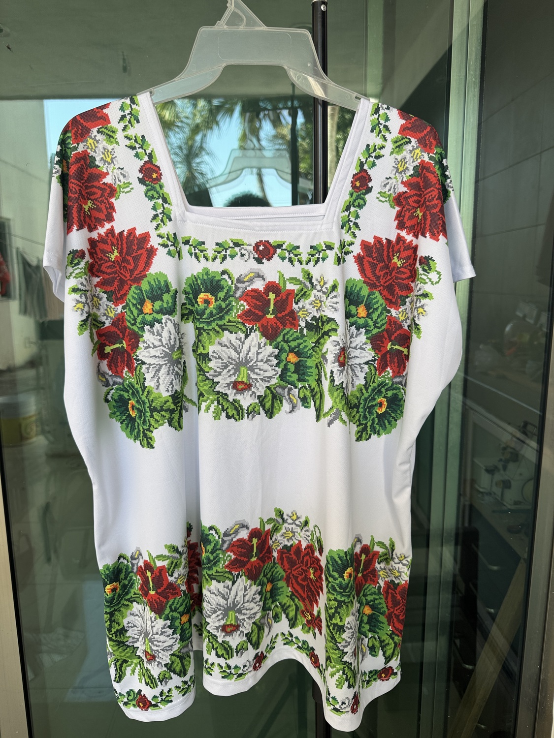 Blusa